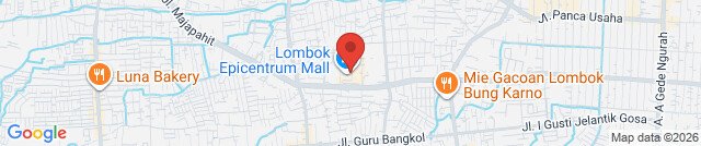 A&W Restoran - Lombok Epicentrum Mall