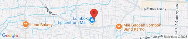 kidzooona Lombok Epicentrum Mall
