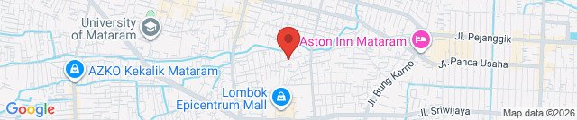 JJ Pet House Mataram