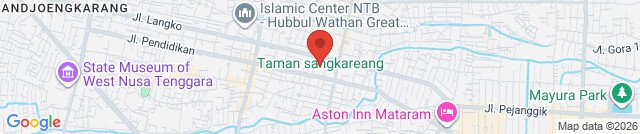 Taman sangkareang