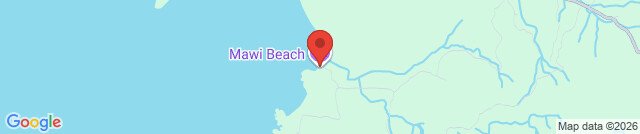 Mawi Beach