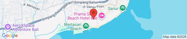 Mercure Resort Sanur