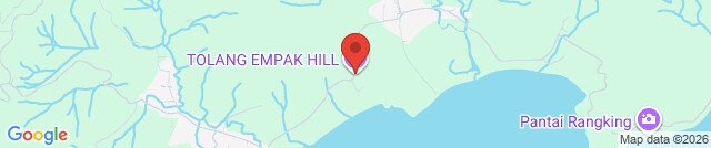 TOLANG EMPAK HILL