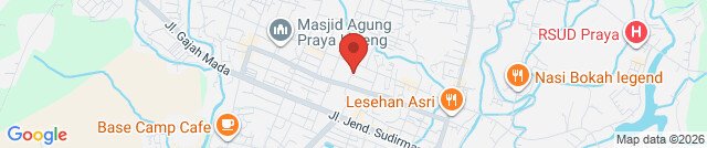 Pawon Sasak Tastura