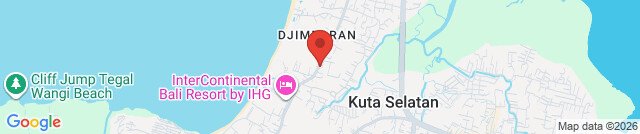 Jl. Raya Uluwatu No.45