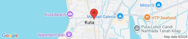 Bali Jaya Mart
