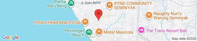 John Hardy Boutique & Gallery in Seminyak