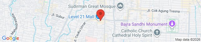 Panlandwoo Level 21 Mall