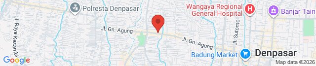 Kimora Jewelry Gunung Agung