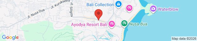 Bali Refresh Spa Nusa Dua