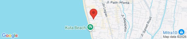 Surf Discovery