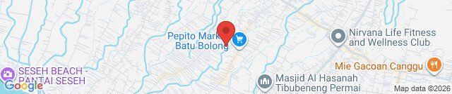 Bohopanna store Canggu