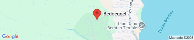 Jalan Kebun Raya Eka Karya