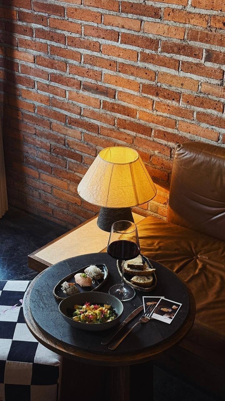 Porch Coffee Shop