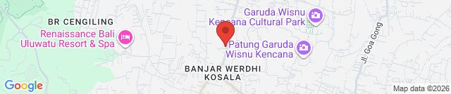 Kat's Kitchen Ungasan
