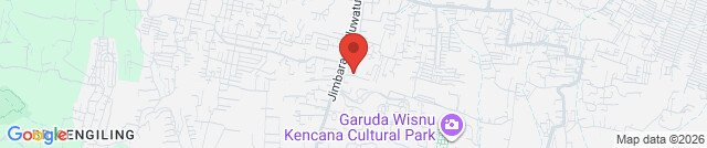 Coffee Network Bali