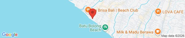 COMO Beach Club