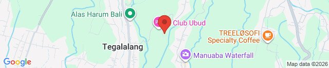 Akar Ubud by K Club