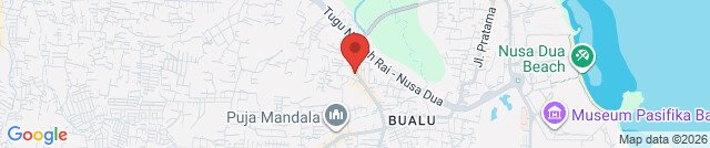 Dapur Prima Nusa Dua