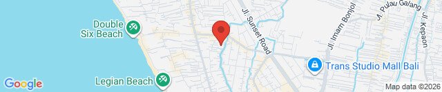 Pasar Desa Adat Legian - утренний рынок Легиана
