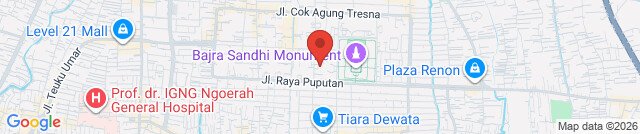Иммиграционный офис Immigration Office Class I Denpasar