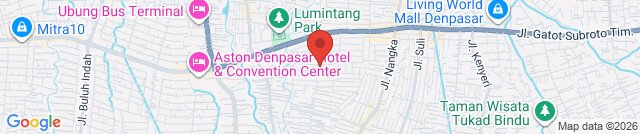 Rumah Sakit Ibu dan Anak Puri Bunda Denpasar