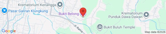 Смотровая площадка Bukit Belong