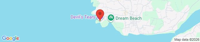 Devil's Tear