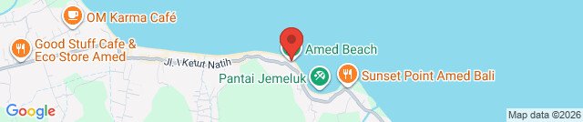 Пляж Amed