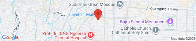 Bali International Dental Center