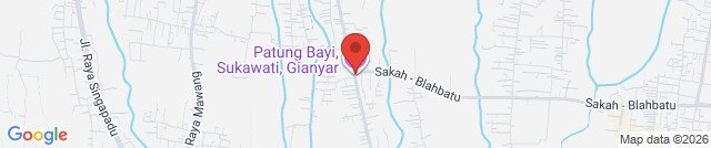 Bayi Sakah Statue