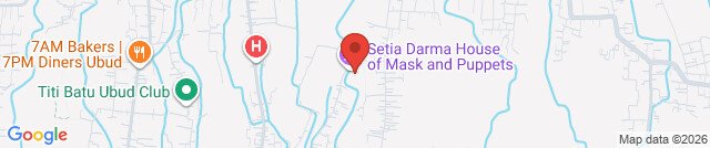 Setia Darma House of Masks and Puppets