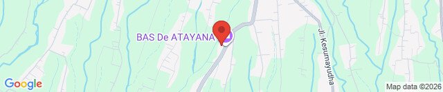 Плантация Bas De Atayana