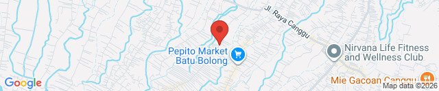 Bali Fit spa