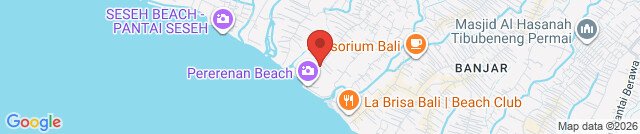 Boheme Canggu
