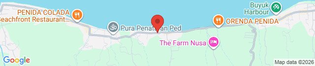 Secret Penida