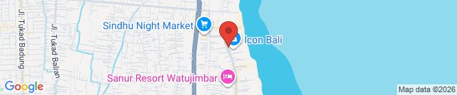 ICON BALI