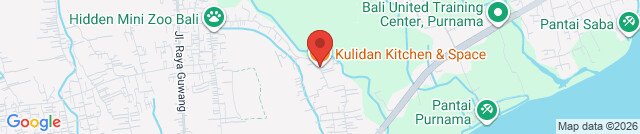 Kulidan Kitchen & Space