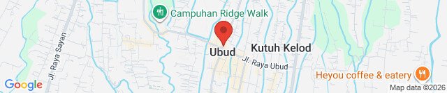 Ubud Palace