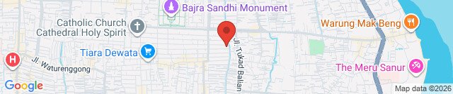 Warung Be Pasih