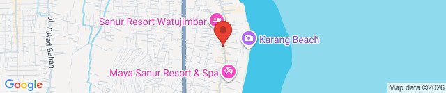 Forketta Bali