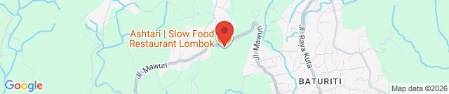 ASHTARI - Slow Food / Yoga / Loft