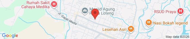 Warung Flamboyan