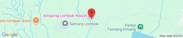 Amazing Lombok Restaurant