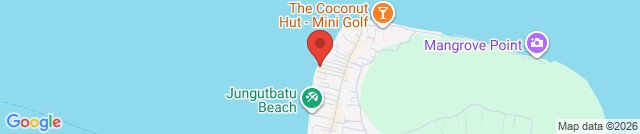 Ombak Cafe & Huts