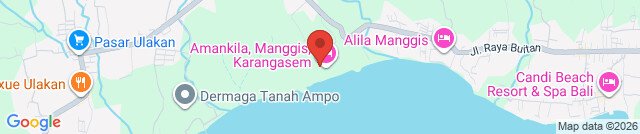 Amankila