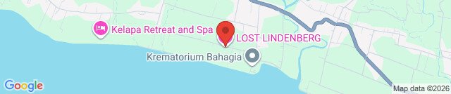 LOST LINDENBERG