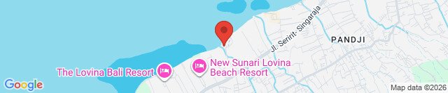 Muara Lovina Hotel