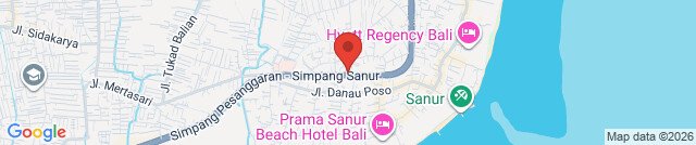 Ruth's Cakes Sanur