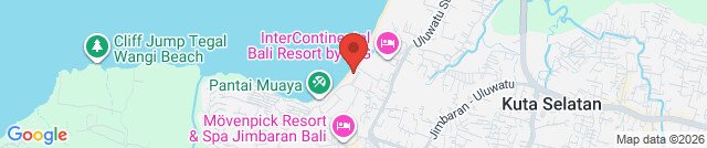 Rame Cafe Jimbaran